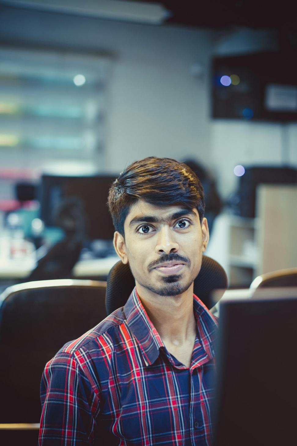 Commercial project