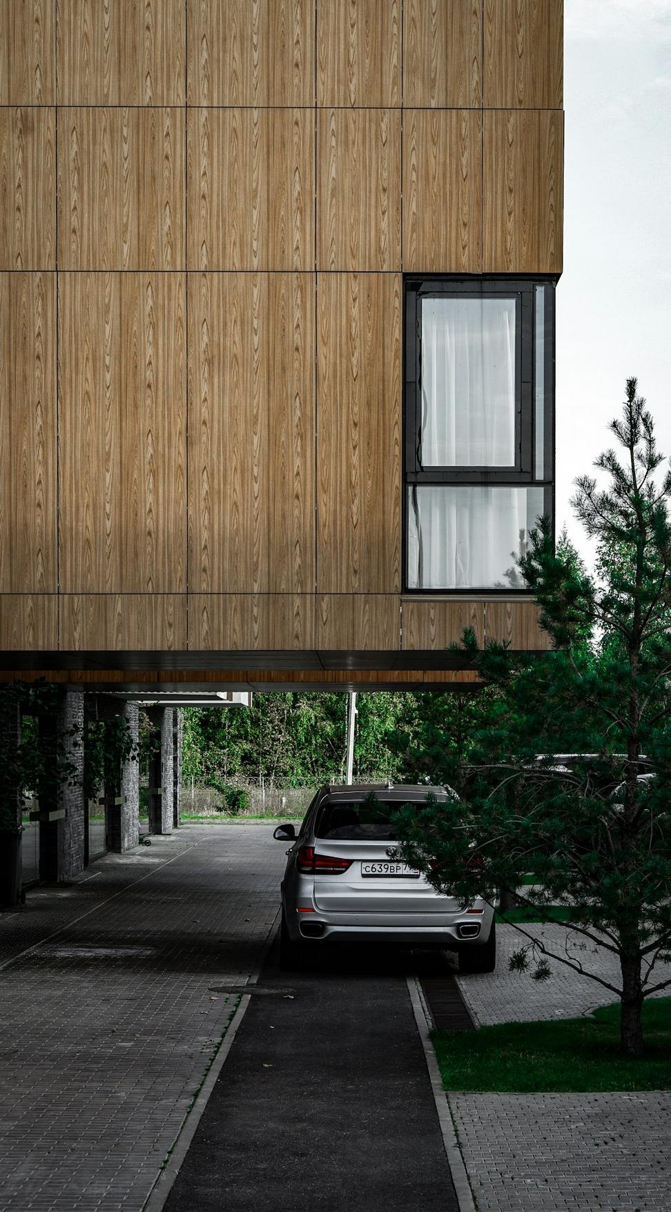 Residential project