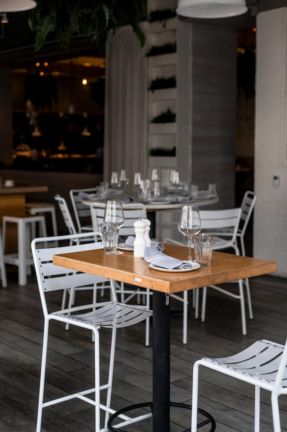 Harvest Kitchen & Bar