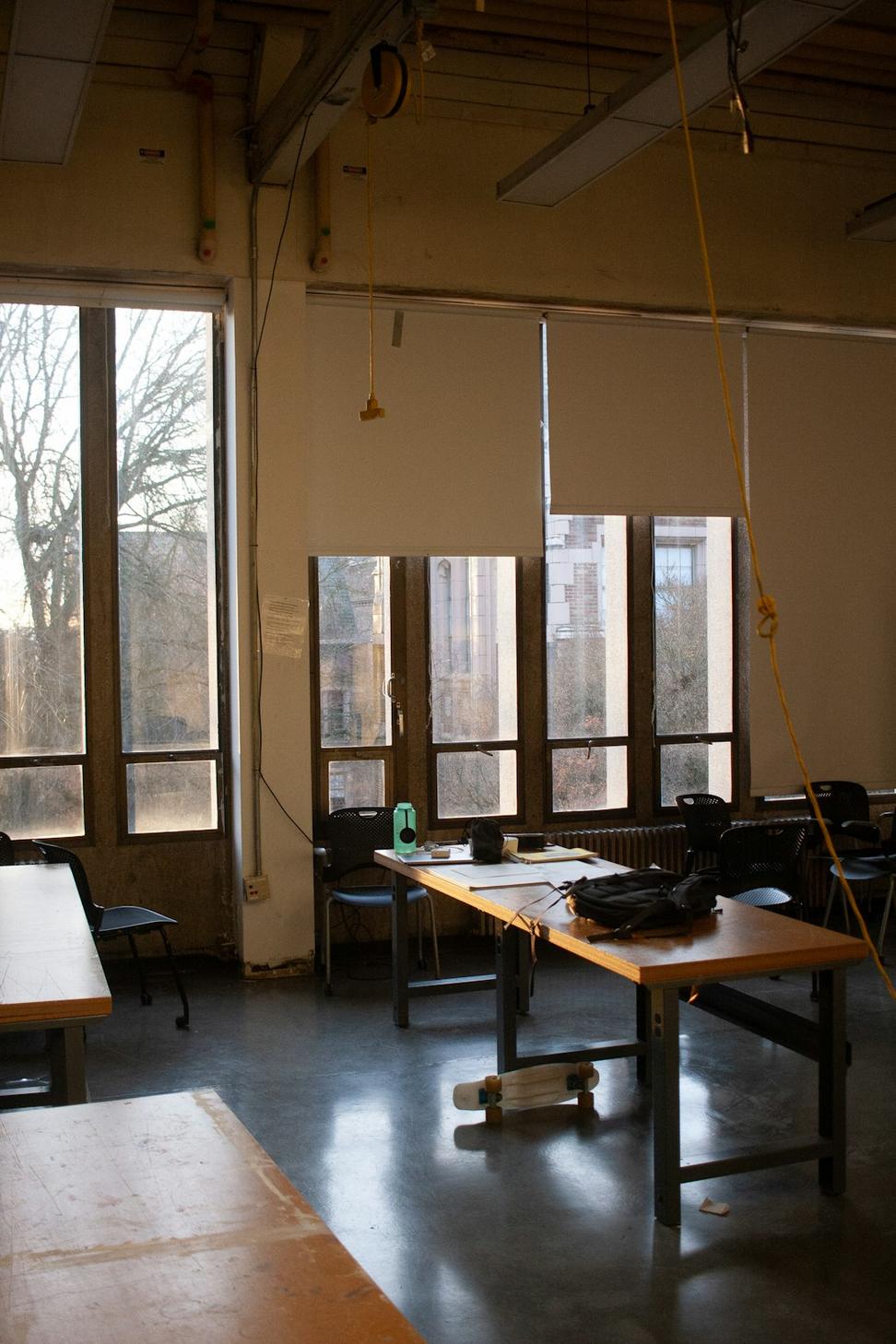 LuminCrest Studio