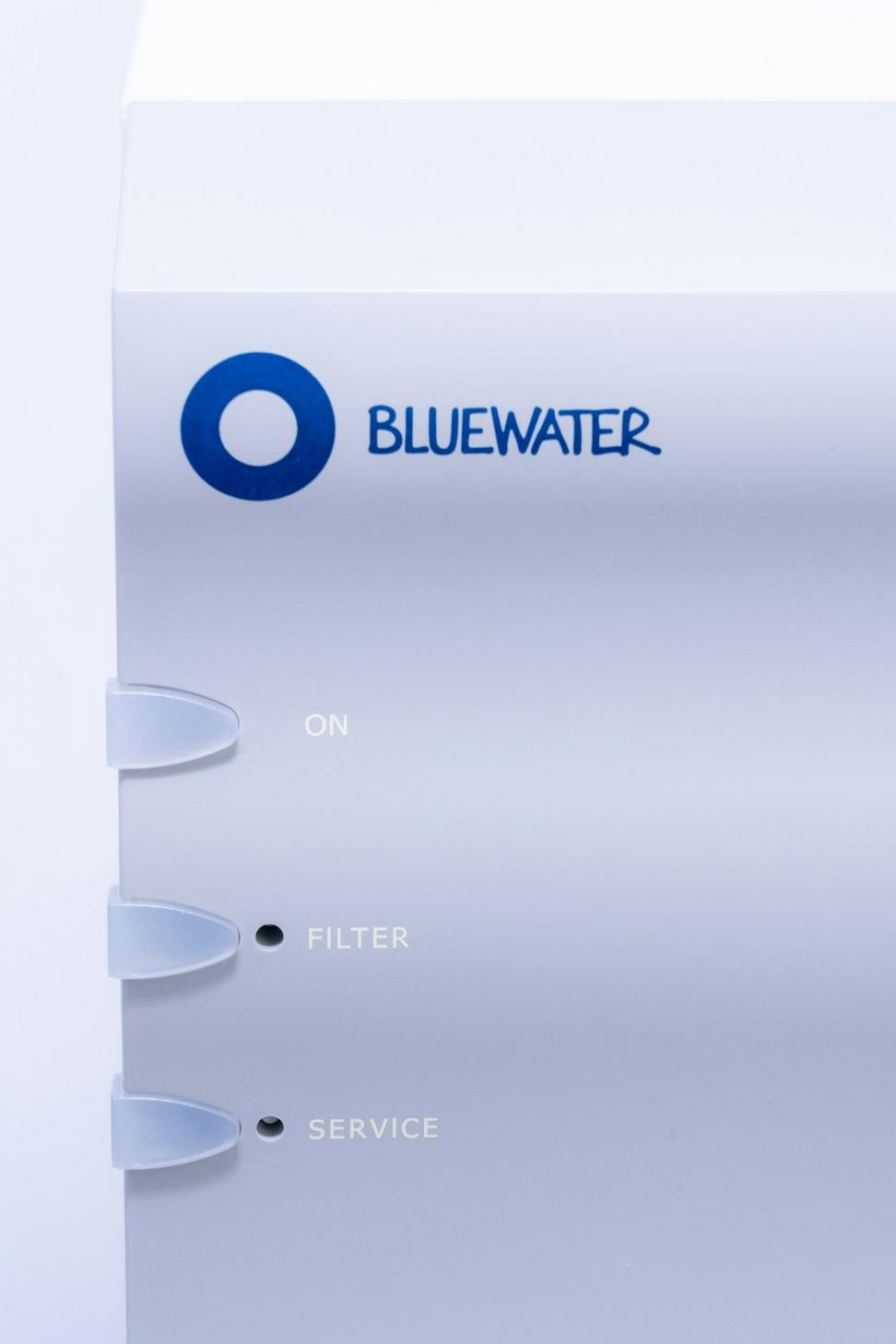 Water management system