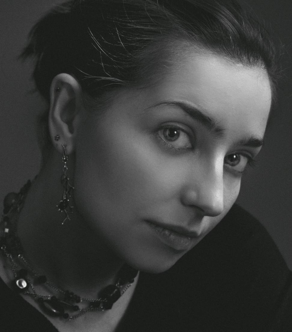Aisha Patel