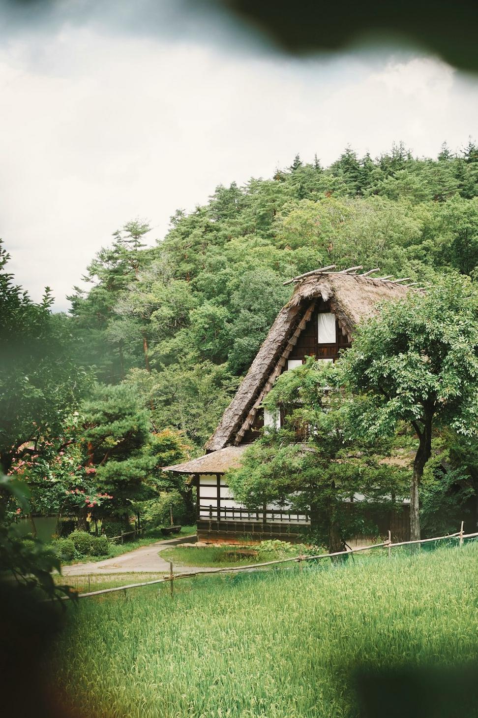 Muskoka Retreat
